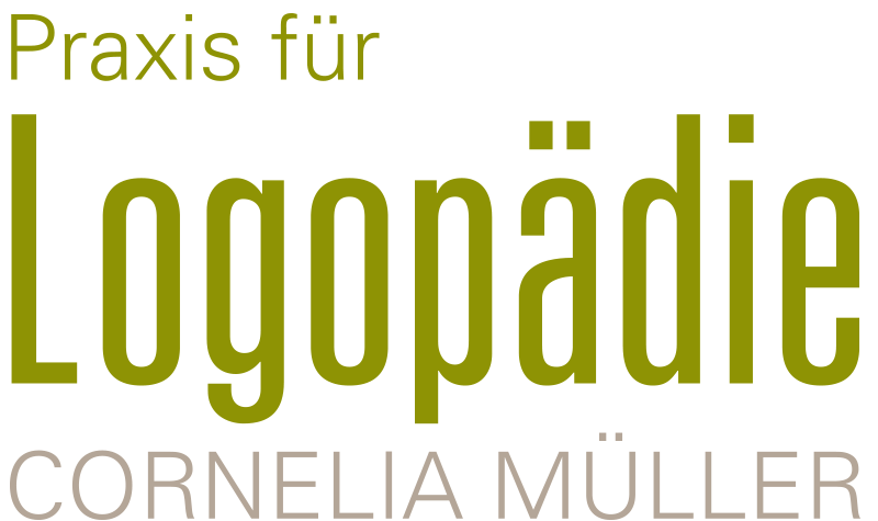 Logopädie Müller Logo